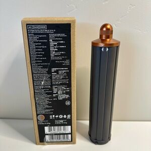 Dyson Airwrap 1.6 inch long barrel